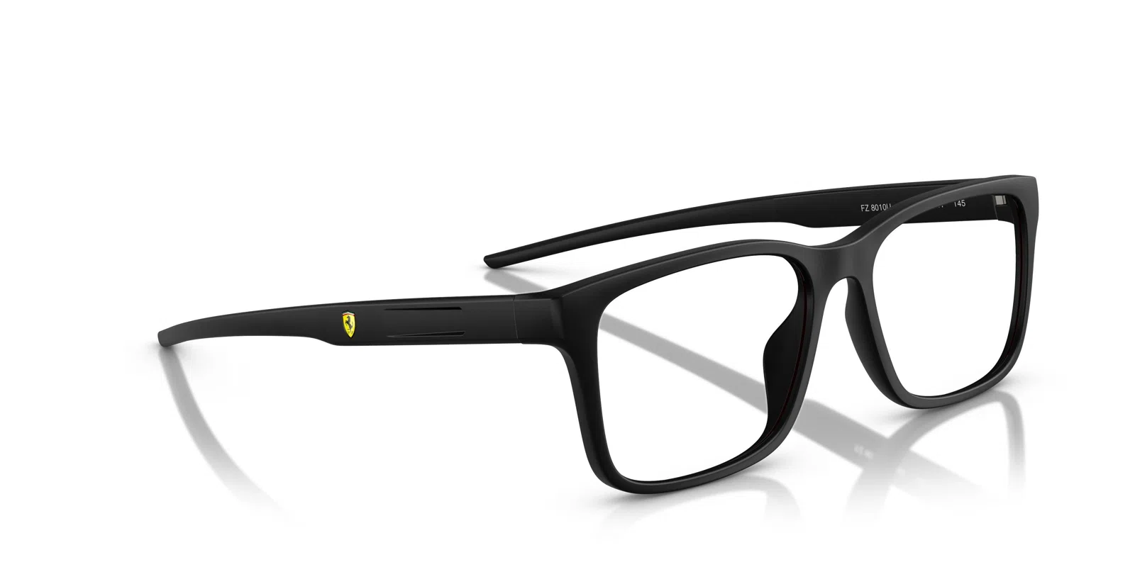 Scuderia Ferrari 8010U Eyeglasses - view 26